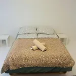 Nrrebro Flat - Live Like A Local דירה *
