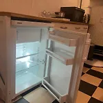 Nrrebro Flat - Live Like A Local * קופנהגן