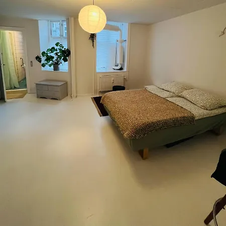 Nrrebro Flat - Live Like A Local * Copenhagen
