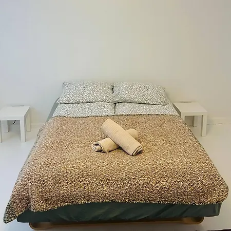 Nrrebro Flat - Live Like A Local Apartment *