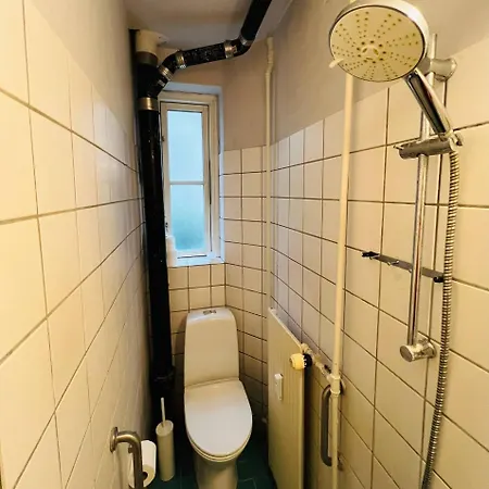 Apartment Nrrebro Flat - Live Like A Local Copenhagen