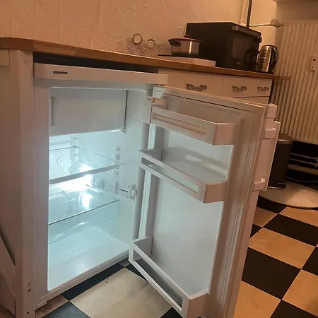 Nrrebro Flat - Live Like A Local * Copenhagen