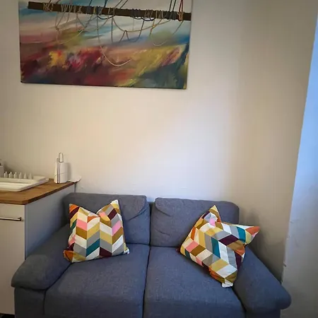 Nrrebro Flat - Live Like A Local *
