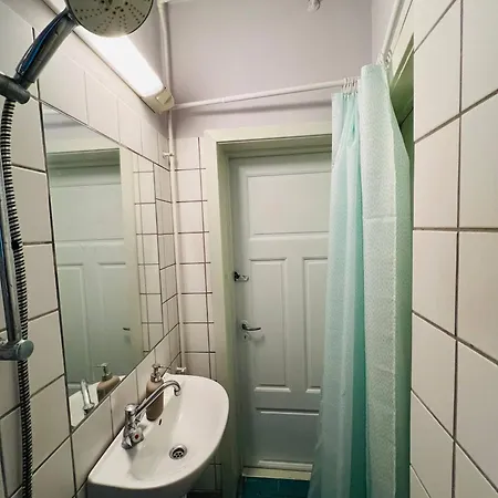 Nrrebro Flat - Live Like A Local Apartment *