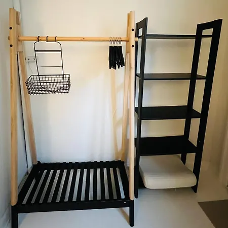 Nrrebro Flat - Live Like A Local *