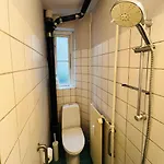 Apartamento Nrrebro Flat - Live Like A Local Copenhaga