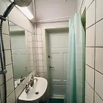 Nrrebro Flat - Live Like A Local Lägenhet *