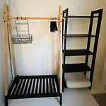 Nrrebro Flat - Live Like A Local *