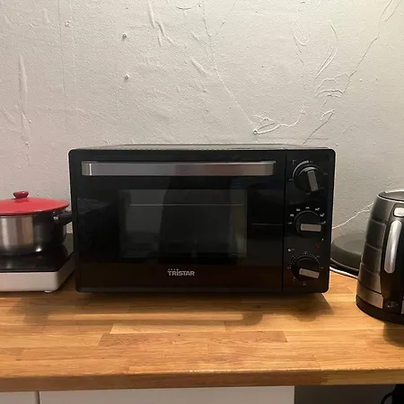 Nrrebro Flat - Live Like A Local Apartament Kopenhaga