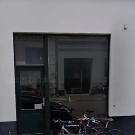 Nrrebro Flat - Live Like A Local *