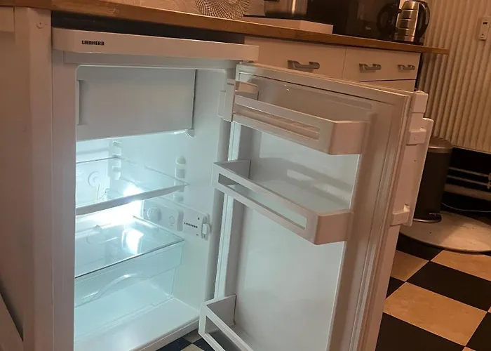 Nrrebro Flat - Live Like A Local * Kopenhag