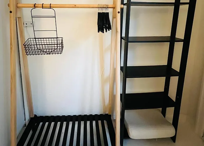 Nrrebro Flat - Live Like A Local *