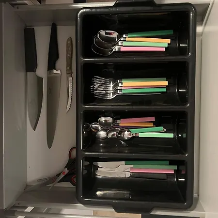 Nrrebro Flat - Live Like A Local Apartamento Copenhaga